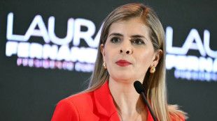 Costa Rican president-elect looks to Bukele for help against crime