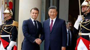 Com&eacute;rcio global marca reuni&atilde;o tensa entre l&iacute;deres da China e da UE