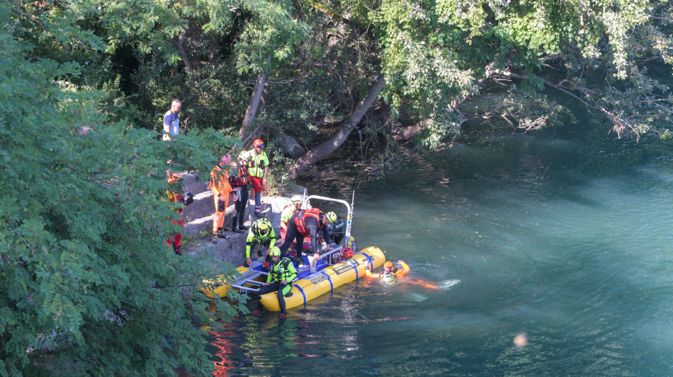 Sima, tra giugno e luglio 31 morti nei laghi e fiumi italiani