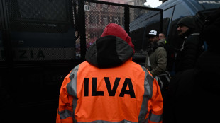 Il ministero del lavoro convoca le parti per cig ex Ilva il 16 aprile