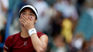 Teenage Eala takes care of business with little drama