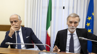 Piantedosi, pochi in Albania perch&egrave; lo screening &egrave; severo