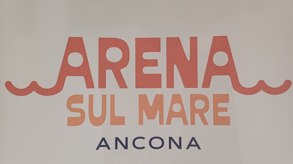 Talk e concerti, torna l'Arena sul mare al porto di Ancona