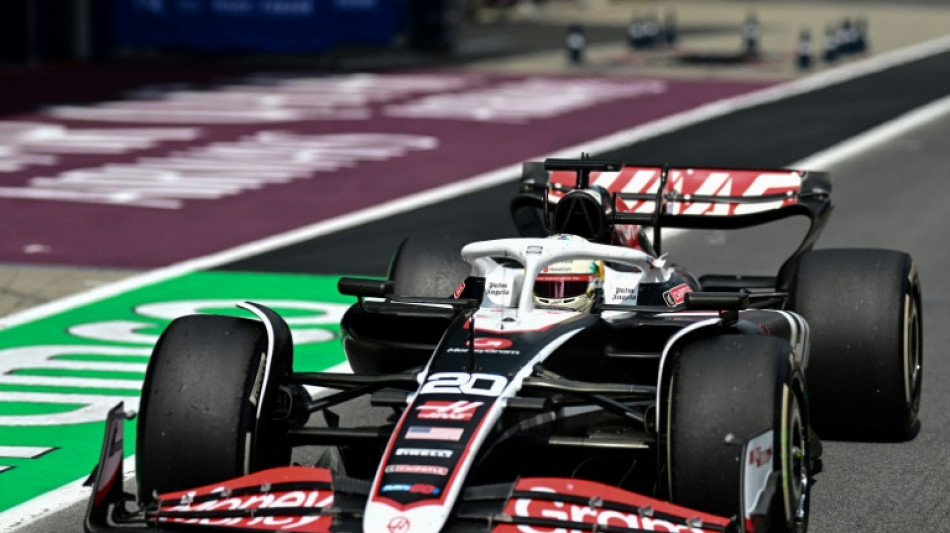 Ferrari continuar&aacute; como fornecedora de motores da Haas at&eacute; 2028