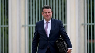 Minister Heil will Gefl&uuml;chtete mit Bleibeperspektive schneller in Arbeit bringen