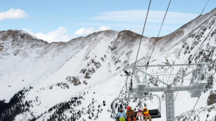 L'Ouest am&eacute;ricain profite d'une saison de ski exceptionnelle