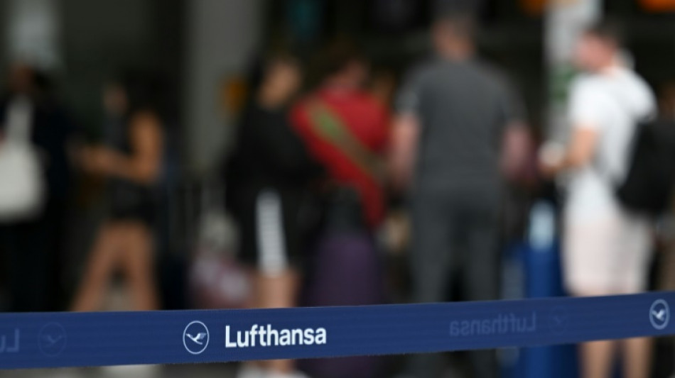 Union hat wenig Verst&auml;ndnis f&uuml;r Streik von Lufthansa-Bodenpersonal