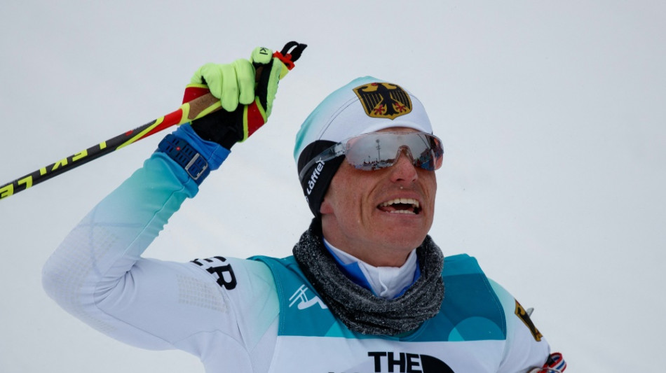 Para-Biathlon: Fleig holt Silber - Bronze f&uuml;r Wicker