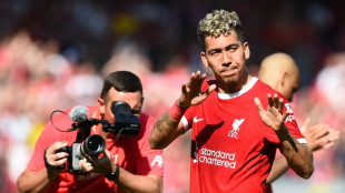 El brasileño Roberto Firmino ficha por el Al Ahli saudita