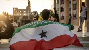 Som&aacute;lia e na&ccedil;&otilde;es africanas criticam reconhecimento da Somalil&acirc;ndia por Israel