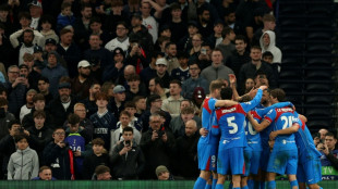 El Atl&eacute;tico se clasifica a cuartos pese a perder ante el Tottenham