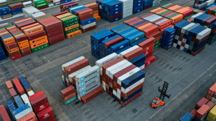L'Allemagne sabre sa pr&eacute;vision de croissance et s'installe dans la crise