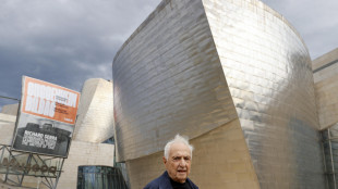 Nyt, &egrave; morto l'archistar Frank Gehry, aveva 96 anni