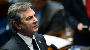 La corte suprema de Brasil ratifica la orden de prisión contra el expresidente Collor