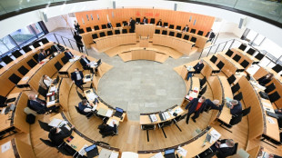 CDU in neuer Hessen-Umfrage weiter klar vorn - Freie W&auml;hler mit Landtagschancen