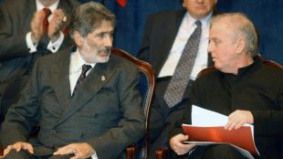 Barenboim-Said music academy rocked by Mideast conflict