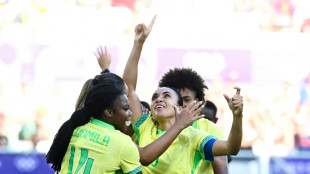 CBF vai ao TAS para ter Marta na semifinal ol&iacute;mpica contra a Espanha