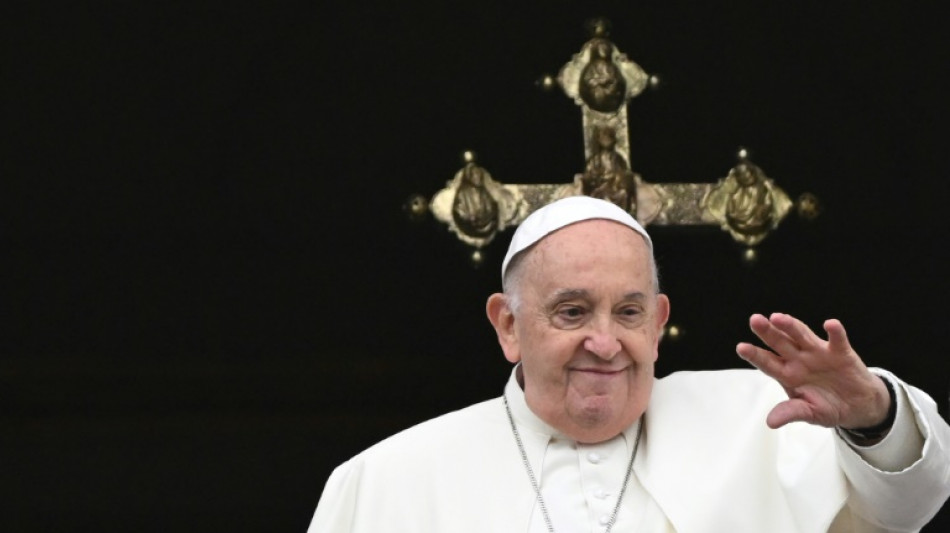Vatican sharpens rules on investigating supernatural