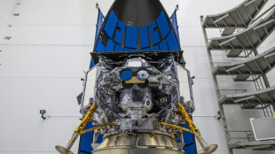 La mission d'un alunisseur priv&eacute; am&eacute;ricain en p&eacute;ril apr&egrave;s une "anomalie"