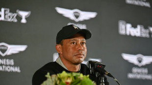 Woods bereit f&uuml;r Comeback beim US Masters