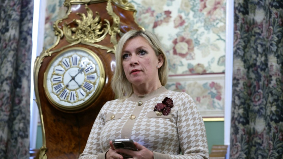 Rusia considerar&aacute; toda presencia militar occidental en Ucrania como un "objetivo leg&iacute;timo"