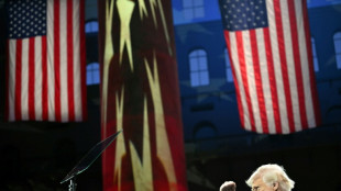 Equities resume selloff as Trump cranks up trade war