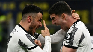 Italie: Naples infatigable, la Lazio prend la 2e place &agrave; l'Inter