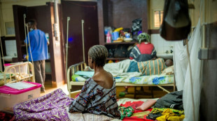 Deutschland sagt 1,3 Milliarden Euro f&uuml;r Kampf gegen Aids, Tuberkulose und Malaria zu