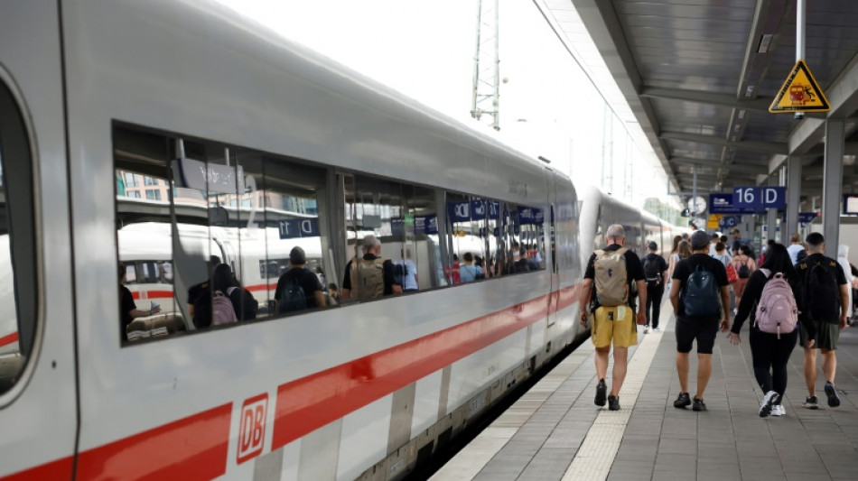 Schritt zur&uuml;ck: DB erm&ouml;glicht wieder Kauf von Sparpreis-Tickets ohne Mailadresse