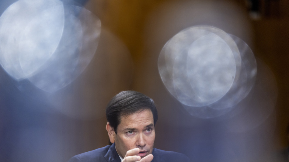 Rubio, 'Iran piu' debole che mai, le proteste torneranno in futuro'