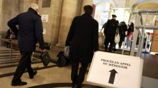 Mediator : l'accusation r&eacute;clame la "confiscation du b&eacute;n&eacute;fice" li&eacute; au m&eacute;dicament, soit jusqu'&agrave; 182 millions d'euros