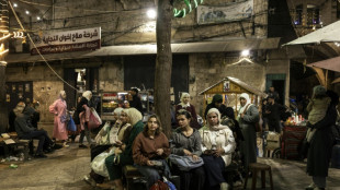 Un ministro israel&iacute; defiende la "migraci&oacute;n" de palestinos de Cisjordania