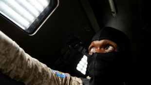 Les forces de s&eacute;curit&eacute; en Ha&iuml;ti m&egrave;nent une intense campagne contre les gangs