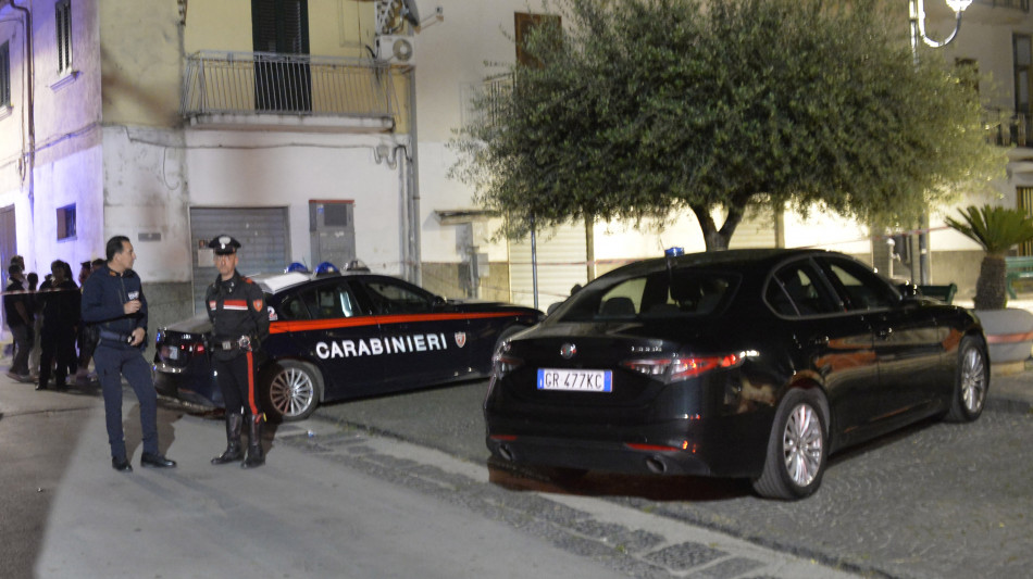 Trovato morto nel Casertano, l'amico confessa di averlo ucciso