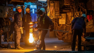 Tata Steel confirme la suppression de jusqu'&agrave; 2.800 emplois au Royaume-Uni