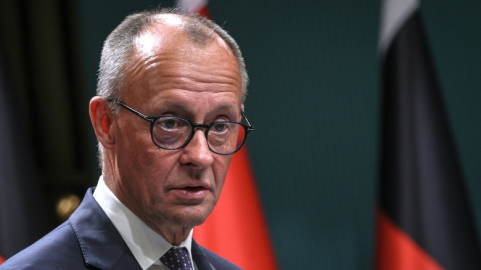 Unionsfraktion unterstützt Merz-Äußerungen zu Abschiebungen nach Syrien