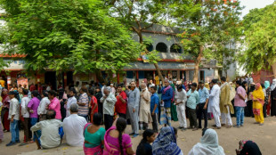 Elections en Inde : Modi en passe de d&eacute;crocher un troisi&egrave;me mandat de Premier ministre