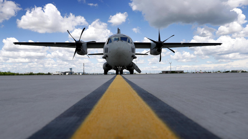 Nel 2024 spesi 343 miliardi in difesa dai 27 Ue, è record