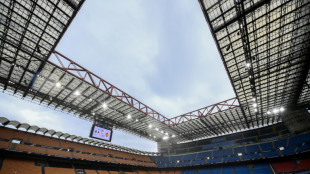 Prefeitura de Mil&atilde;o trabalha em projeto para reformar est&aacute;dio de San Siro