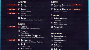 Un concerto in più per Venditti a Roma a dicembre