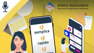 Ivass, due podcast per il prossimo lancio arbitro assicurativo