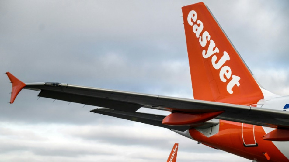 Tensions au Moyen-Orient: Easyjet suspend ses vols &agrave; destination et en provenance de Tel Aviv