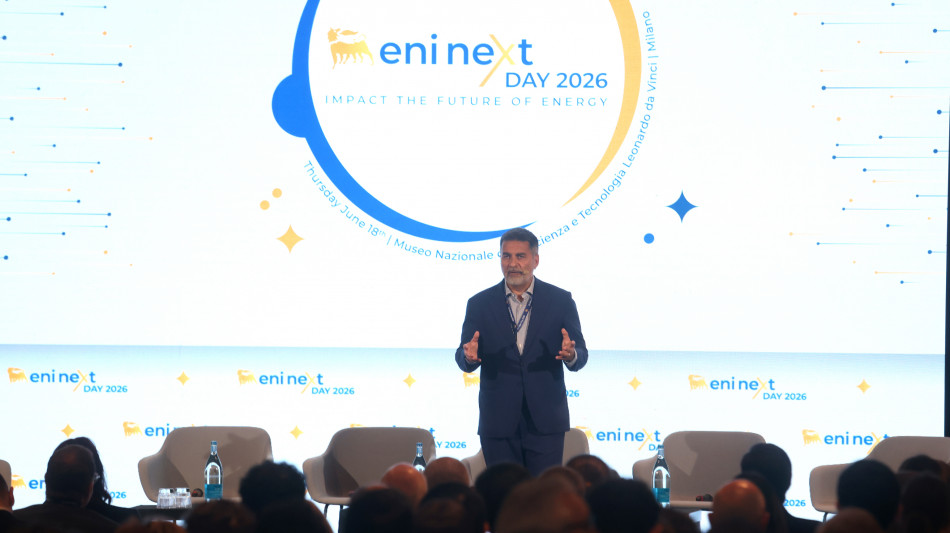 Corte Conti, nel 2024 utile netto Eni a 2,7 miliardi, -43%