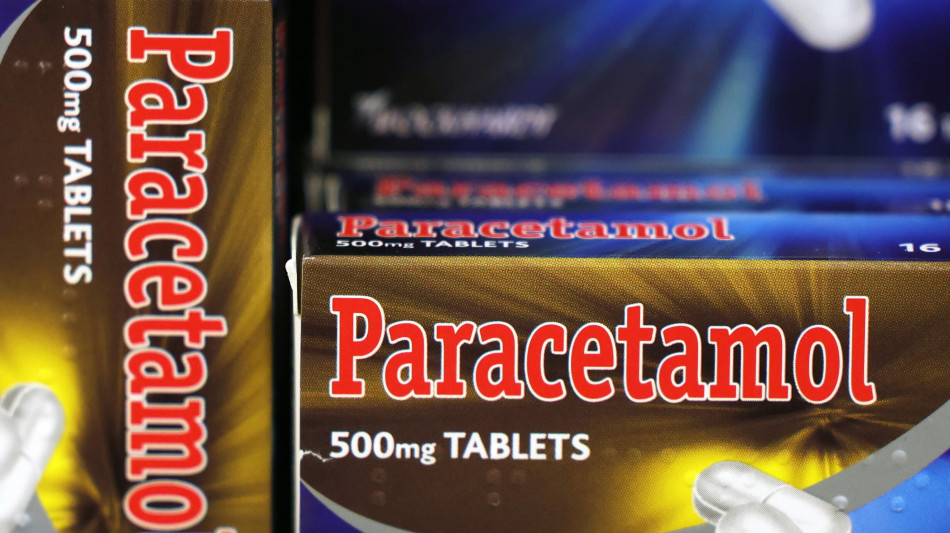 Societ&agrave; scientifiche,nessun legame paracetamolo, vaccini,autismo