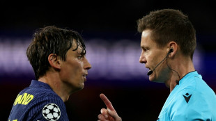 "Eine Ehre": Siebert leitet Finale der Champions League