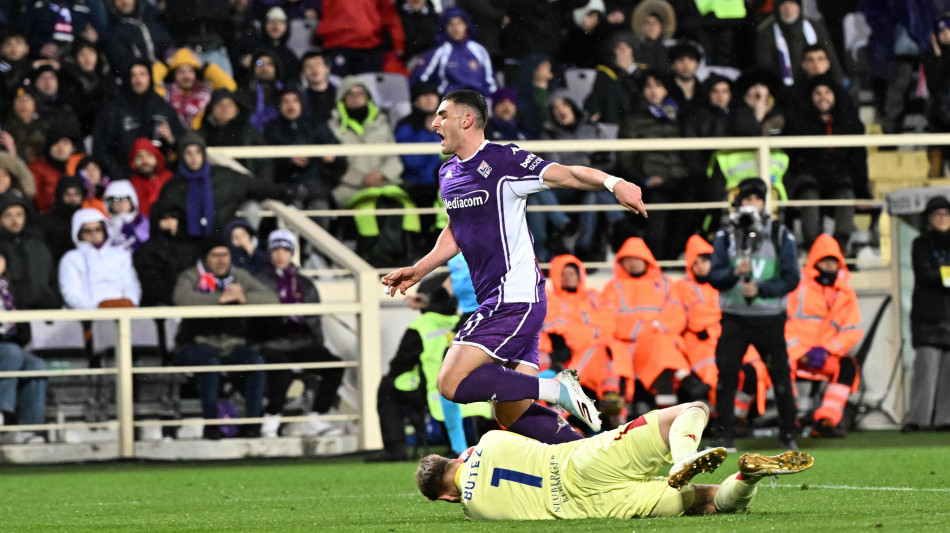 Piccoli infortunato, Fiorentina in emergenza attacco a Napoli