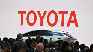 Toyota a vendu plus de 11,2 millions de v&eacute;hicules en 2023, nouveau record mondial