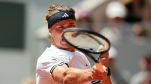 Zverev meistert Auftakth&uuml;rde souver&auml;n