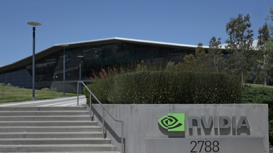 Warten auf Nvidia-Quartalszahlen  - Aktienm&auml;rkte weltweit eher optimistisch