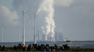 Energieagentur: Erneuerbare l&ouml;sen Kohle 2025 als wichtigste Stromquelle ab